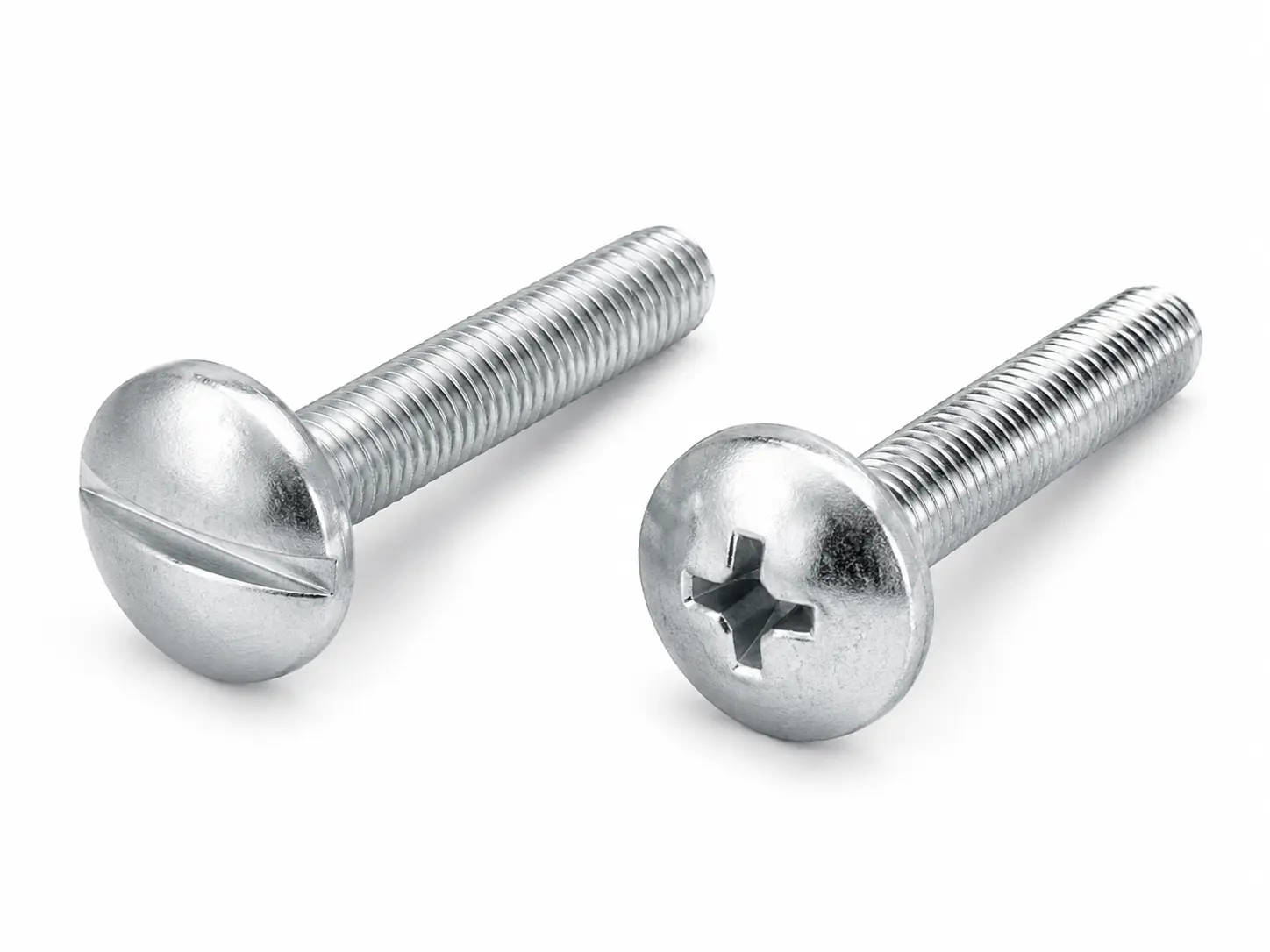 Boulon Poêlier — BF Fasteners
