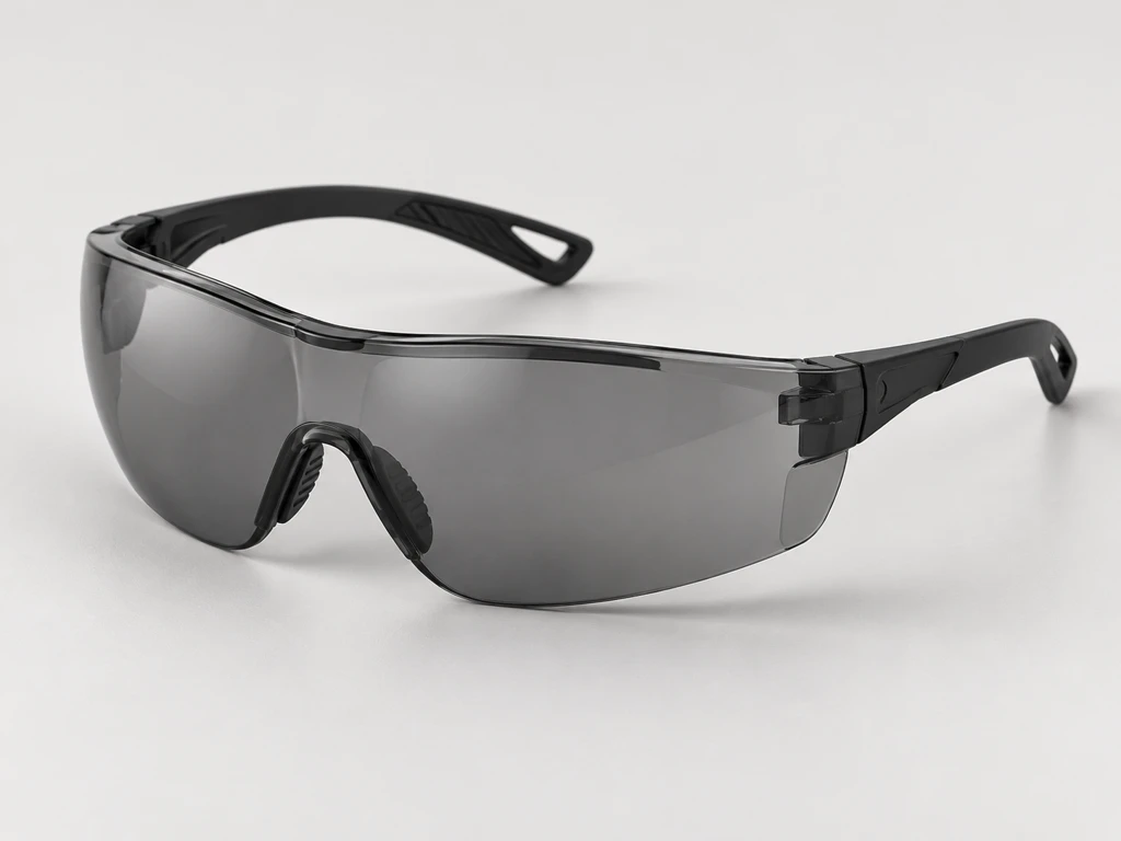 Lunettes teintées — visuel illustratif