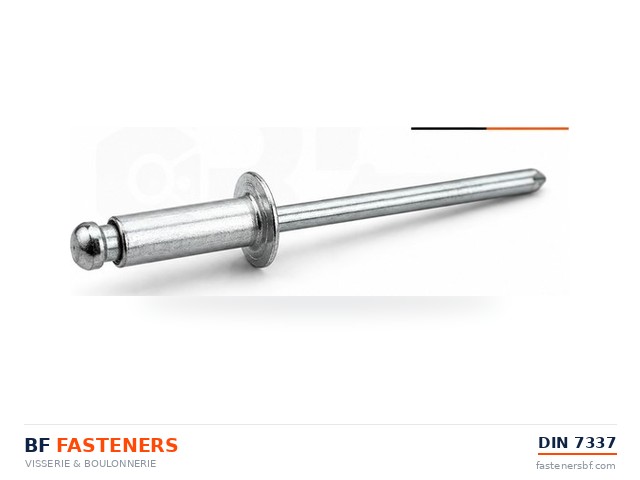 Rivet aveugle — BF Fasteners