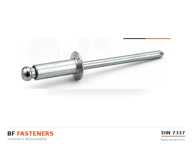 Rivet aveugle — BF Fasteners