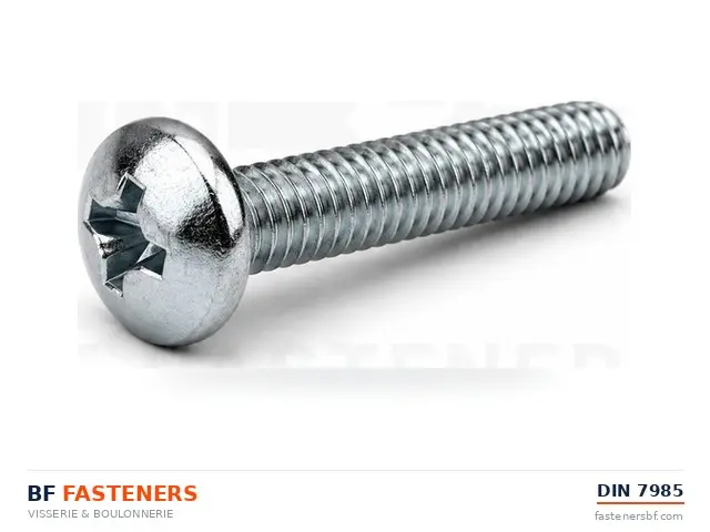 Vis cycle — BF Fasteners